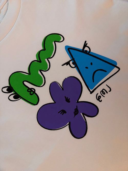 EMJ Buddies T-Shirt (kids)