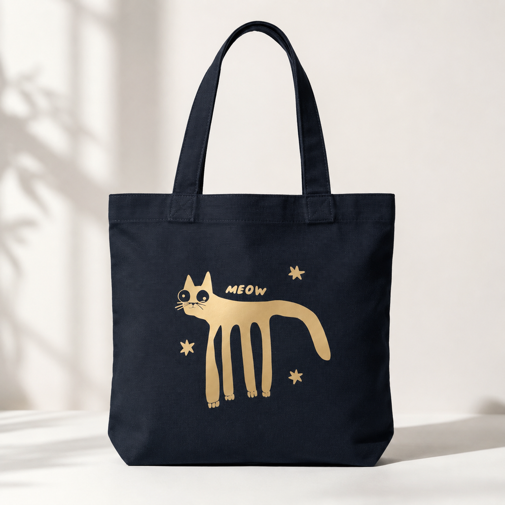 Pusa Tote
