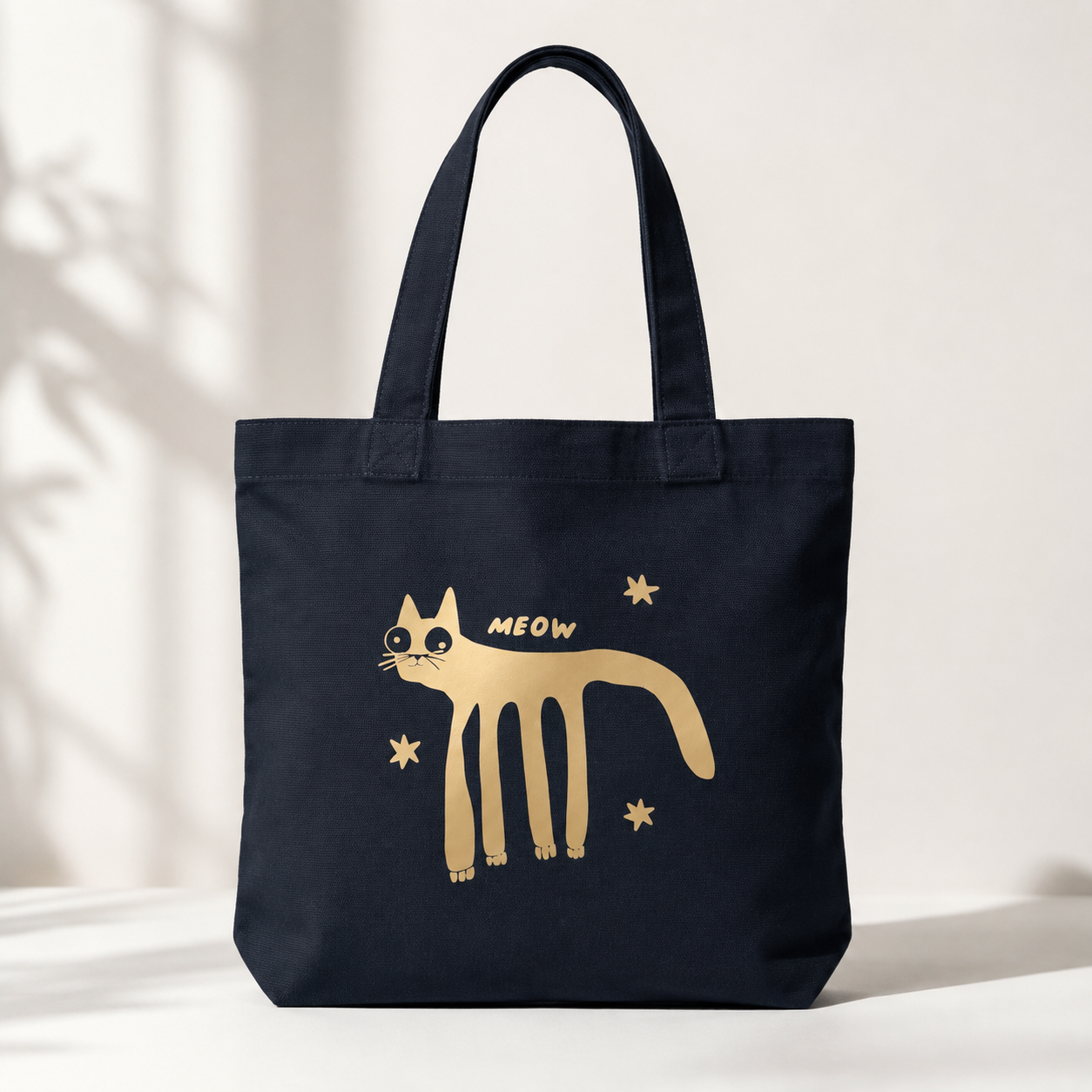 Pusa Tote