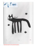 ‘Pusa’ Artprint